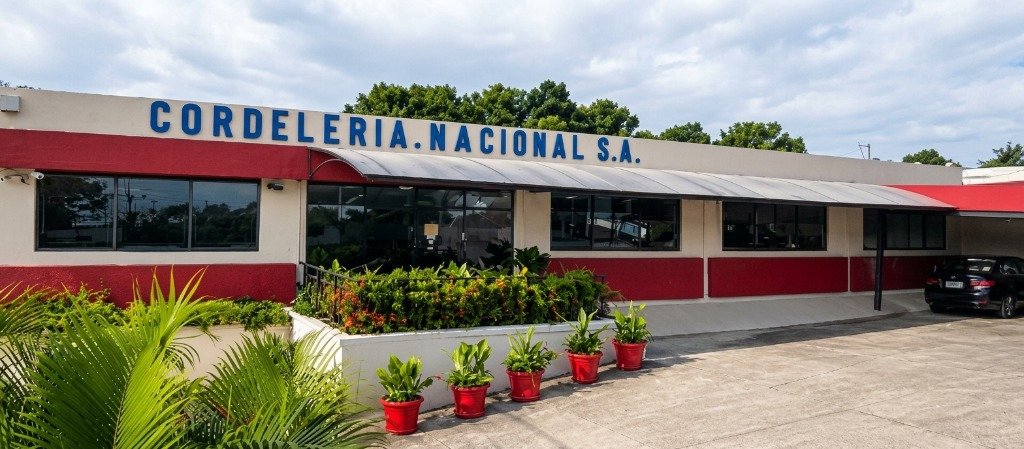 Instalaciones Cordeler&iacute;a Nacional S.A.